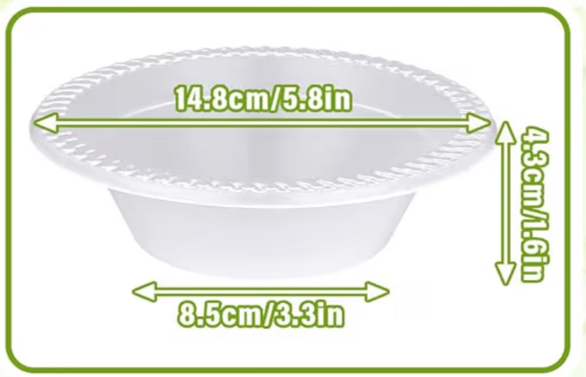 WOW Pan Trap Kit Pans - 5 Colours Available - £1.27 per pan - Ships Worldwide